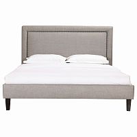 кровать laval upholstered 90х200 р в Старом Осколе