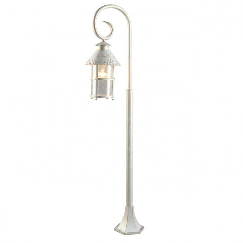 уличный светильник arte lamp prague a1466pa-1wg в Старом Осколе