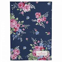 полотенце rose dark blue в Старом Осколе