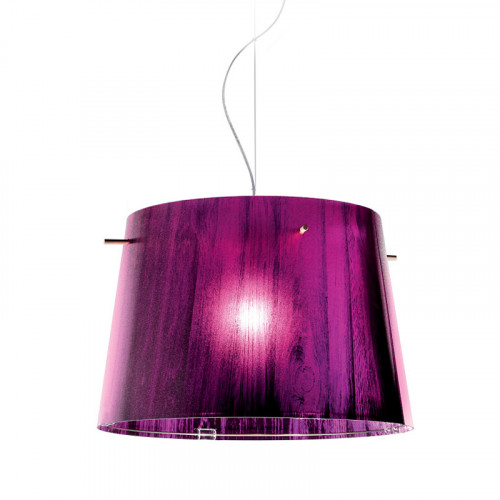 подвесной светильник woody purple от slamp в Старом Осколе