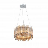 подвесная люстра st luce versita sl400.103.09 в Старом Осколе