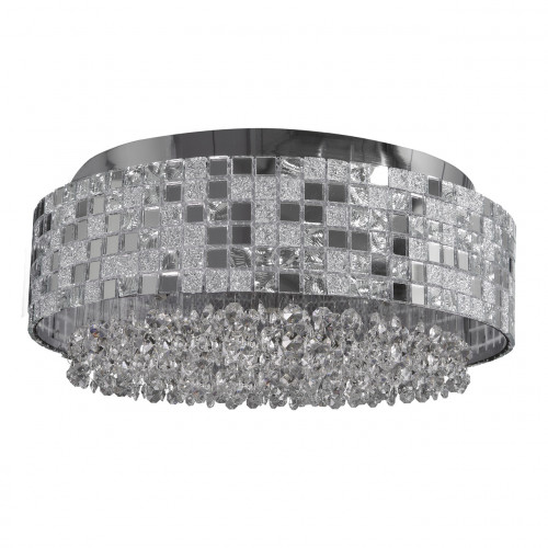 потолочная люстра lightstar bezazz 743064 в Старом Осколе