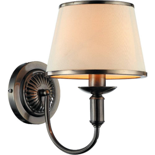 бра arte lamp alice a3579ap-1ab в Старом Осколе