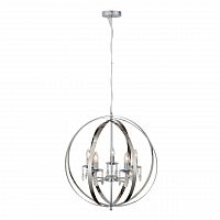 подвесная люстра st luce pallone sl190.103.05 в Старом Осколе