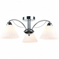 потолочная люстра arte lamp 32 a1298pl-3cc в Старом Осколе