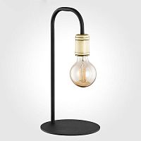 настольная лампа tk lighting 3023 retro в Старом Осколе