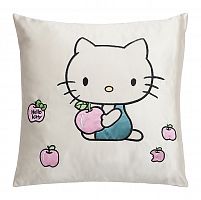 подушка с котенком hello kitty в Старом Осколе