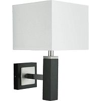 бра arte lamp waverley a8880ap-1bk в Старом Осколе