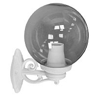 уличный настенный светильник fumagalli bisso/g250 g25.131.000.wze27 в Старом Осколе