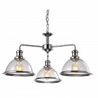 подвесная люстра arte lamp oglio a9273lm-3cc в Старом Осколе