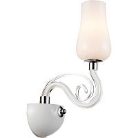 бра arte lamp biancaneve a8110ap-1wh в Старом Осколе