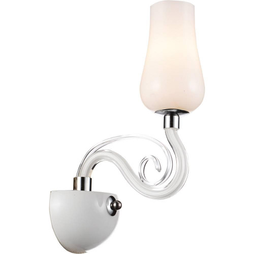 бра arte lamp biancaneve a8110ap-1wh в Старом Осколе