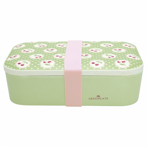 ланч-бокс cherry berry p.green в Старом Осколе