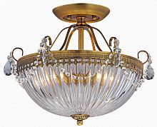 потолочный светильник arte lamp schelenberg a4410pl-3sr в Старом Осколе