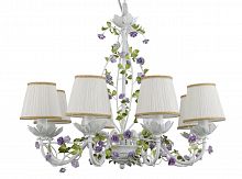 подвесная люстра st luce fiori sl695.503.08 в Старом Осколе