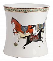 декоративная емкость для хранения antique large в Старом Осколе