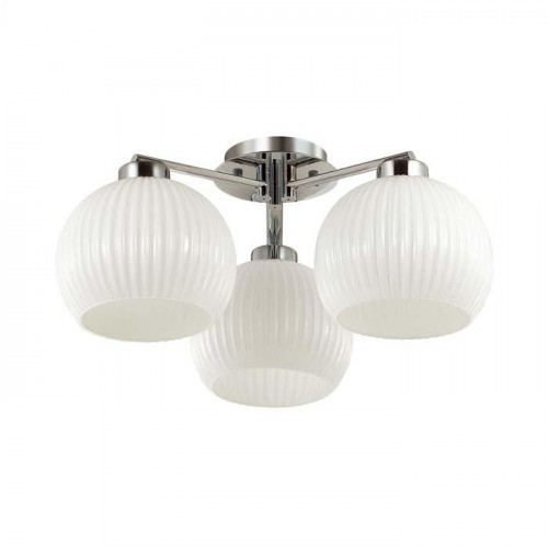 потолочная люстра odeon light micca 3971/3c в Старом Осколе