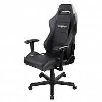 кресло геймерское dxracer drifting de03 черное в Старом Осколе