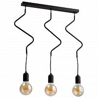 подвесной светильник tk lighting 2440 zigzak в Старом Осколе