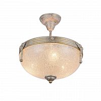 потолочный светильник arte lamp fedelta a5861pl-3wg в Старом Осколе