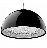 подвесной светильник skygarden cosmo flos d60 black в Старом Осколе