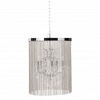 люстра jemba хром в Старом Осколе