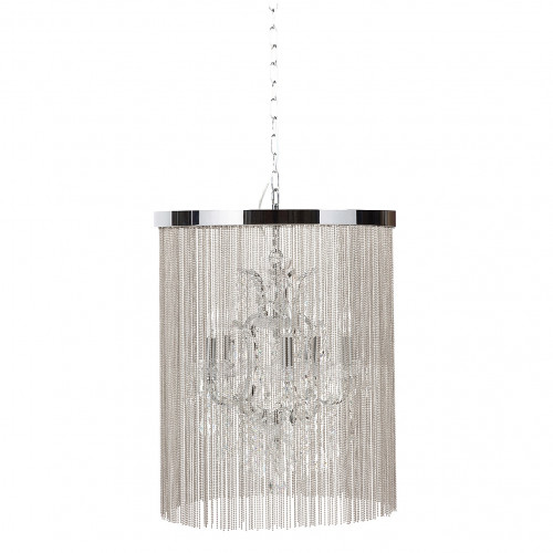 люстра jemba хром в Старом Осколе