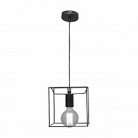 подвесной светильник arte lamp a3122sp-1bk в Старом Осколе