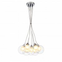 подвесная люстра st luce dualita sl431.113.07 в Старом Осколе