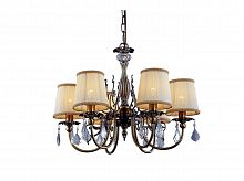 подвесная люстра st luce lacrima sl113.303.06 в Старом Осколе