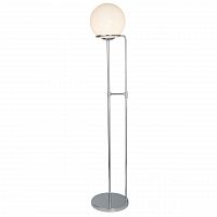 торшер arte lamp bergamo a2990pn-1cc в Старом Осколе