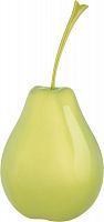 декор pear metallic light green small в Старом Осколе