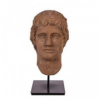 скульптура roman head в Старом Осколе