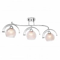 потолочная люстра silver light sfera 255.54.3 в Старом Осколе