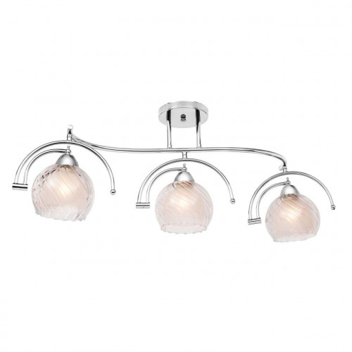 потолочная люстра silver light sfera 255.54.3 в Старом Осколе