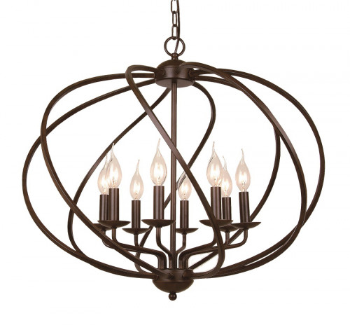 люстра maille коричневая в Старом Осколе