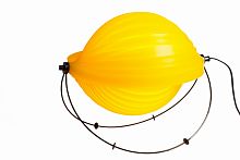 настольная лампа eclipse lamp yellow в Старом Осколе