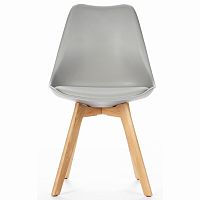 стул sephi серый (eames style) в Старом Осколе