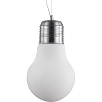 подвесной светильник arte lamp edison a1403sp-1ss в Старом Осколе