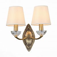 бра st luce miscela sl812.301.02 в Старом Осколе