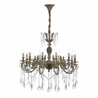 подвесная люстра st luce ornatole sl174.503.10 в Старом Осколе