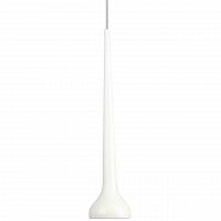 подвесной светильник arte lamp slanciato a4010sp-1wh в Старом Осколе