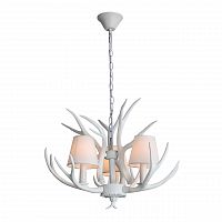 подвесная люстра st luce catorene sl346.503.03 в Старом Осколе