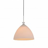 подвесной светильник lightstar simple light 810 810030 в Старом Осколе