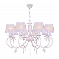 подвесная люстра toplight camilla tl1135-8h в Старом Осколе