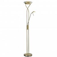 торшер arte lamp duetto a4399pn-2ab в Старом Осколе