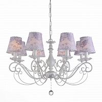 подвесная люстра st luce incanto sl160.503.08 в Старом Осколе