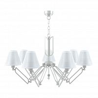 подвесная люстра lamp4you hightech m1-07-wm-lmp-o-20 в Старом Осколе