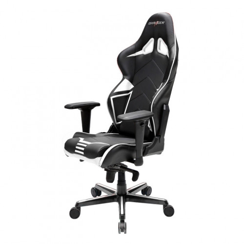 геймерское кресло dxracer oh/rv131/nw в Старом Осколе