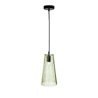 подвесной светильник idlamp iris color 243/1-green в Старом Осколе